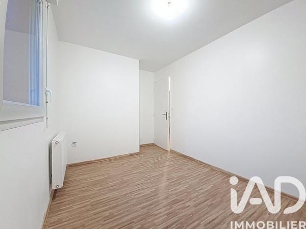 Appartement à vendre 4 pièces 81 m² Orvault