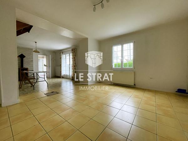 Maison Saint Germain La Blanche Herbe, Caen 14000