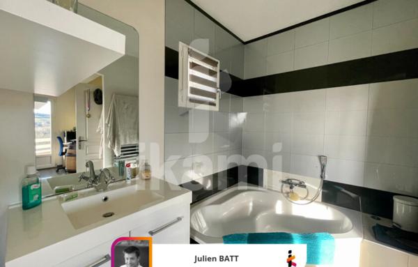 Maison de 222 m²