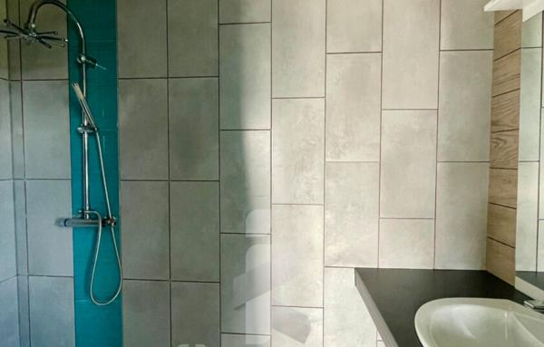 Maison de 222 m²