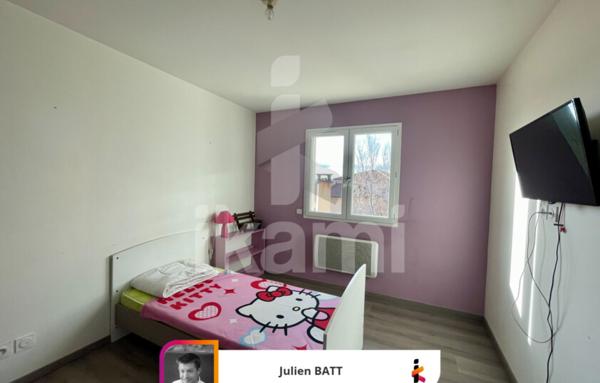 Maison de 222 m²