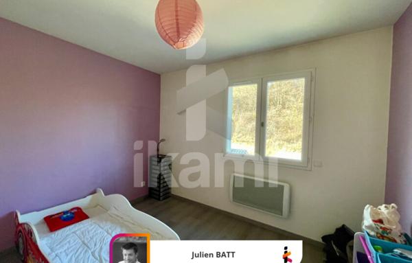 Maison de 222 m²
