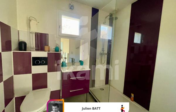 Maison de 222 m²