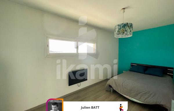 Maison de 222 m²