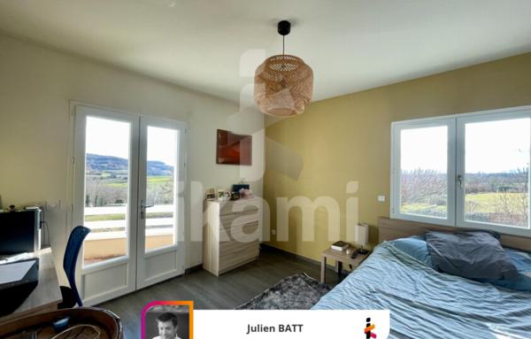 Maison de 222 m²