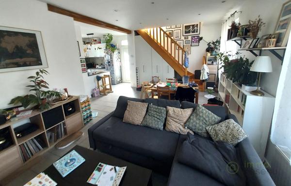 Maison à BORNEL (60540)