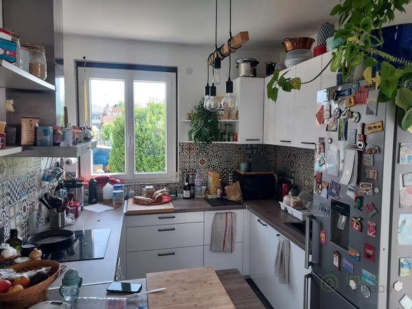 Maison à BORNEL (60540)