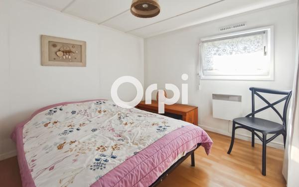 Maison à vendre    2 pièces •  Lesboeufs