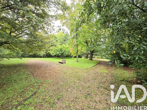 Appartement à vendre 3 pièces 78,31 m² Villenave-d'Ornon