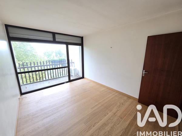 Appartement à vendre 3 pièces 78,31 m² Villenave-d'Ornon