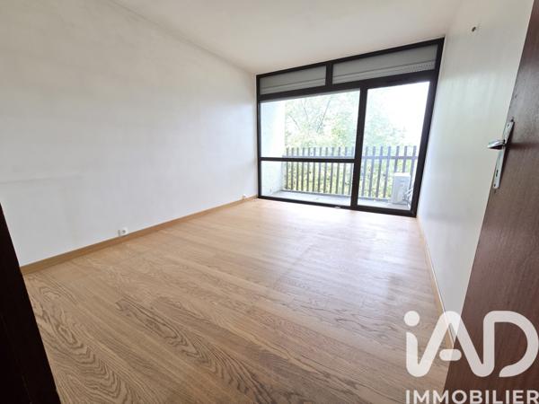 Appartement à vendre 3 pièces 78,31 m² Villenave-d'Ornon