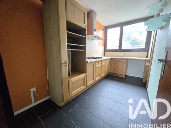 Appartement à vendre 3 pièces 78,31 m² Villenave-d'Ornon