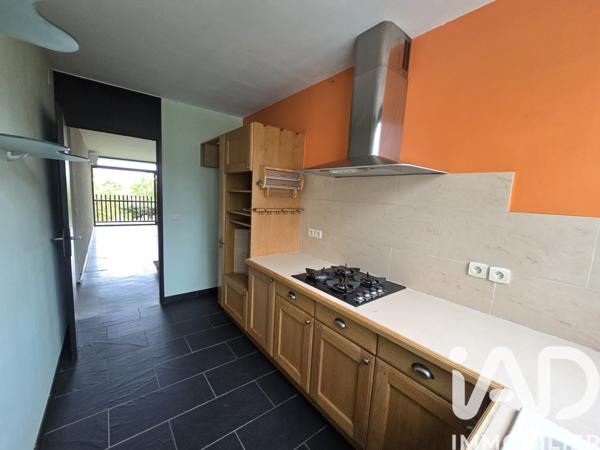 Appartement à vendre 3 pièces 78,31 m² Villenave-d'Ornon