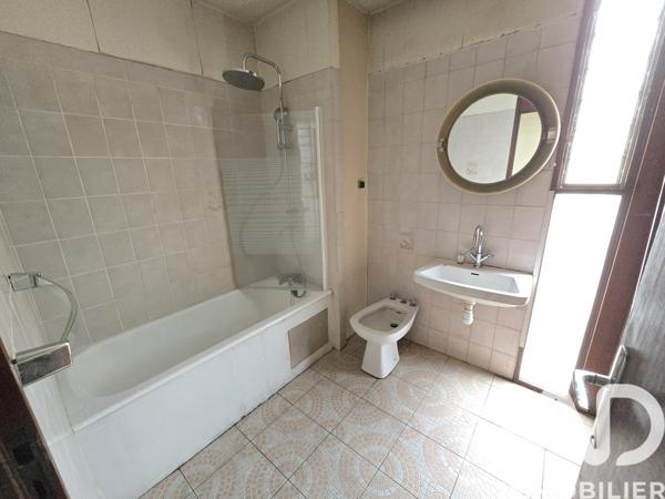 Appartement à vendre 3 pièces 78,31 m² Villenave-d'Ornon