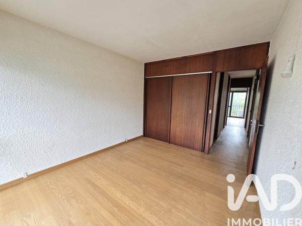 Appartement à vendre 3 pièces 78,31 m² Villenave-d'Ornon