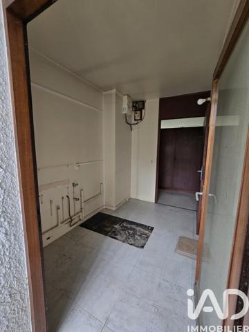 Appartement à vendre 3 pièces 78,31 m² Villenave-d'Ornon