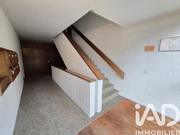 Appartement à vendre 3 pièces 78,31 m² Villenave-d'Ornon