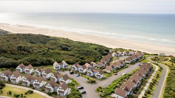 Appartement proche de la mer Équihen-Plage