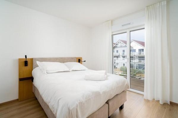 Appartement proche de la mer Équihen-Plage