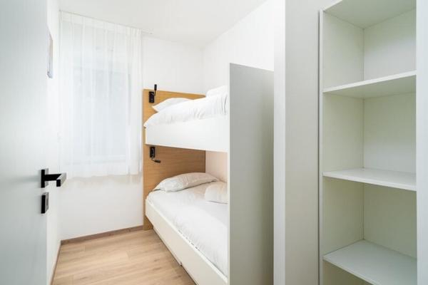 Appartement proche de la mer Équihen-Plage