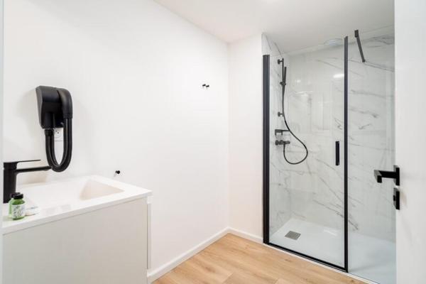 Appartement proche de la mer Équihen-Plage