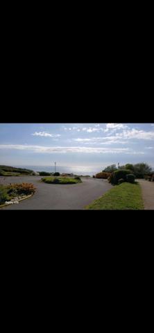 Appartement proche de la mer Équihen-Plage