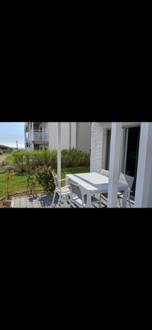 Appartement proche de la mer Équihen-Plage