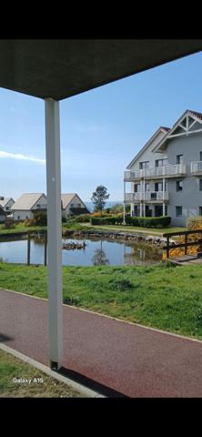 Appartement proche de la mer Équihen-Plage