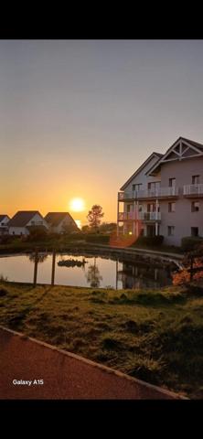 Appartement proche de la mer Équihen-Plage