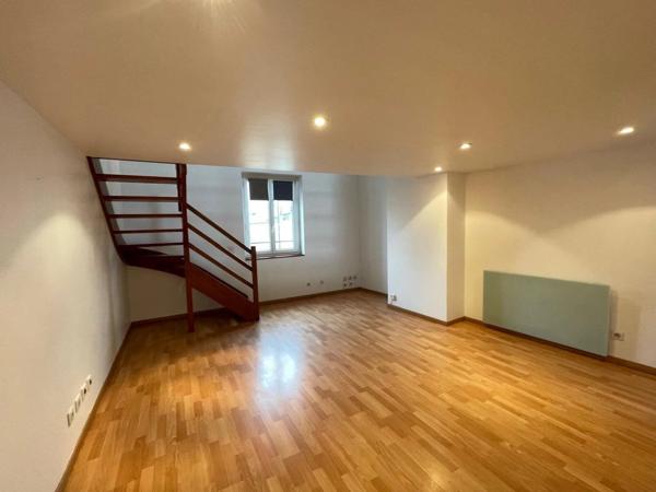 Location Appartement 2 pièces 36 m2 à Marcoussis