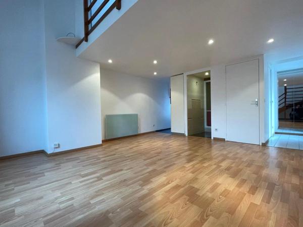 Location Appartement 2 pièces 36 m2 à Marcoussis