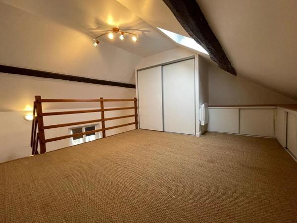 Location Appartement 2 pièces 36 m2 à Marcoussis