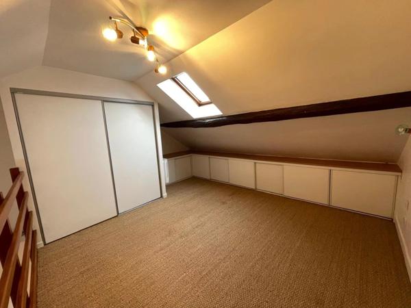 Location Appartement 2 pièces 36 m2 à Marcoussis