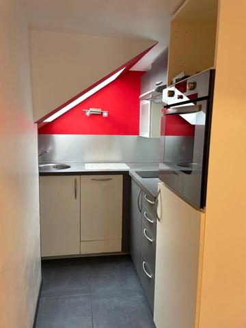 Location Appartement 2 pièces 36 m2 à Marcoussis