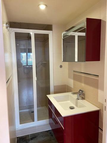 Location Appartement 2 pièces 36 m2 à Marcoussis