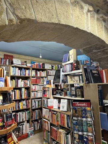 FDC LIBRAIRIE PAPETERIE