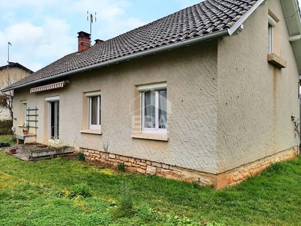 Maison à Assier EXCLUSIVITE