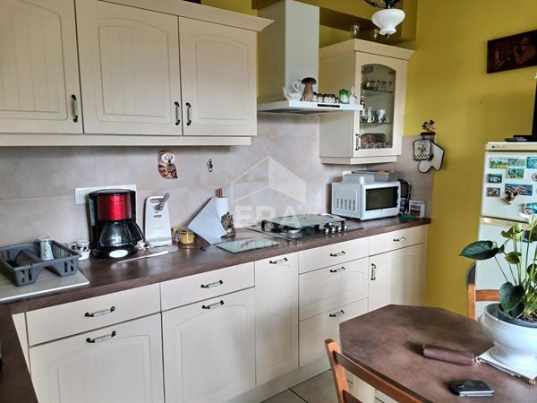Maison à Assier EXCLUSIVITE