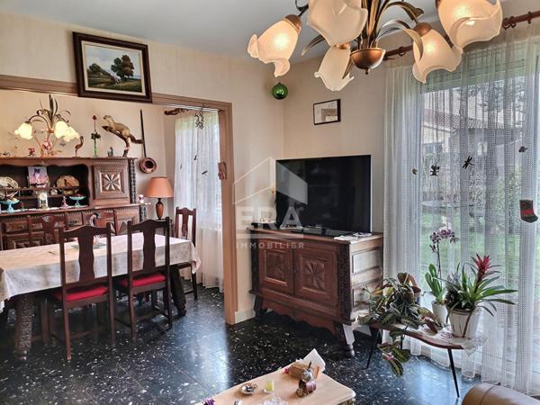 Maison à Assier EXCLUSIVITE