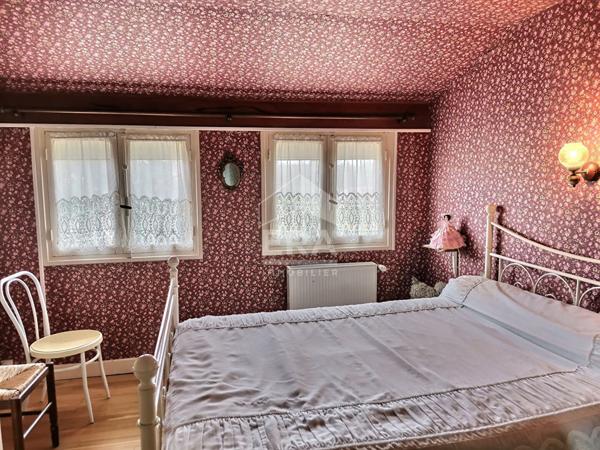 Maison à Assier EXCLUSIVITE