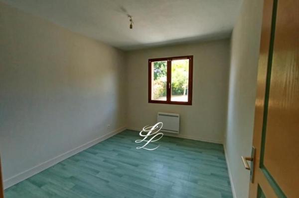 Location - Maison 6 pièces 120 m 2 ROEZE SUR SARTHE (72210)