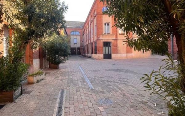 Appartement à vendre    2 pièces • 56 m2 Toulouse