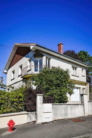 Appartement de 73 m²