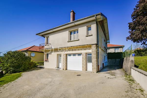 Appartement de 73 m²