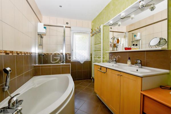 Appartement de 73 m²