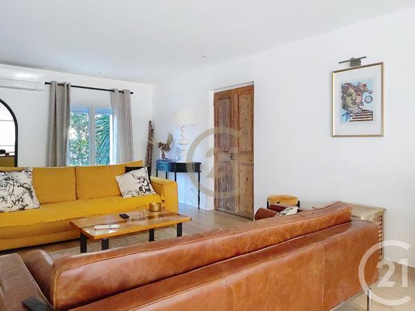 Appartement F3 à vendre  3 pièces - 93 m2 SETE - 34