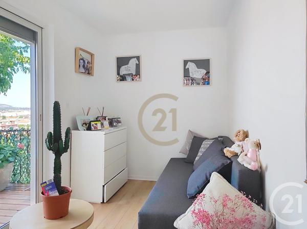 Appartement F3 à vendre  3 pièces - 93 m2 SETE - 34