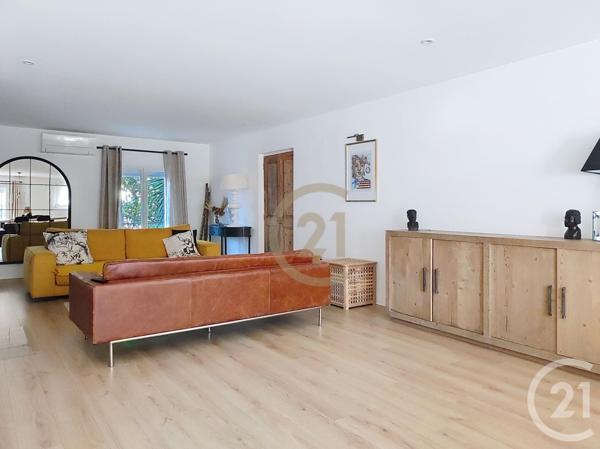 Appartement F3 à vendre  3 pièces - 93 m2 SETE - 34