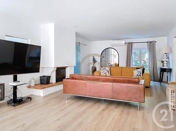 Appartement F3 à vendre  3 pièces - 93 m2 SETE - 34