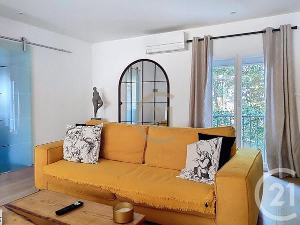 Appartement F3 à vendre  3 pièces - 93 m2 SETE - 34